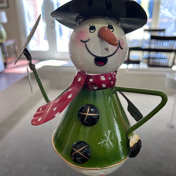 Set of Snowmen ⛄️ - Picture 13 of 13